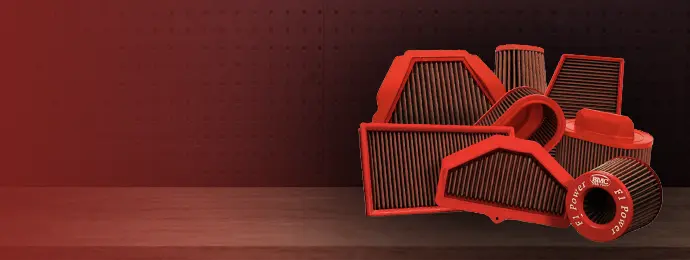 La gamme BMC de SCP Shop