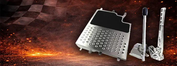 Les meilleures ventes SCP Shop