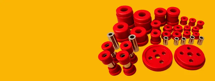 Silent Blocs sur SCP Shop